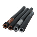 All conductors are round oxyacid free copper wires Co2 mig welding torch cable